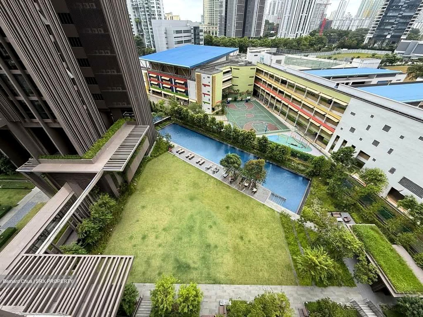 The Avenir (D9), Condominium #529282751